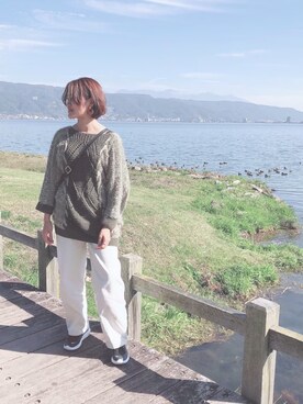 たきさんのコーディネート