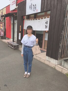 たきさんのコーディネート