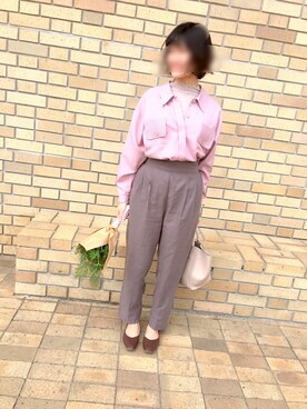 たきさんのコーディネート