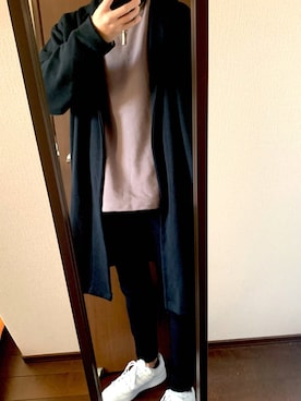 こーさんのコーディネート