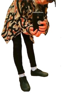 komikaさん(レディース・152cm)の春コーディネート