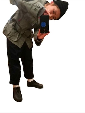 komikaさんのコーディネート