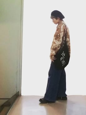 komikaさんのコーディネート