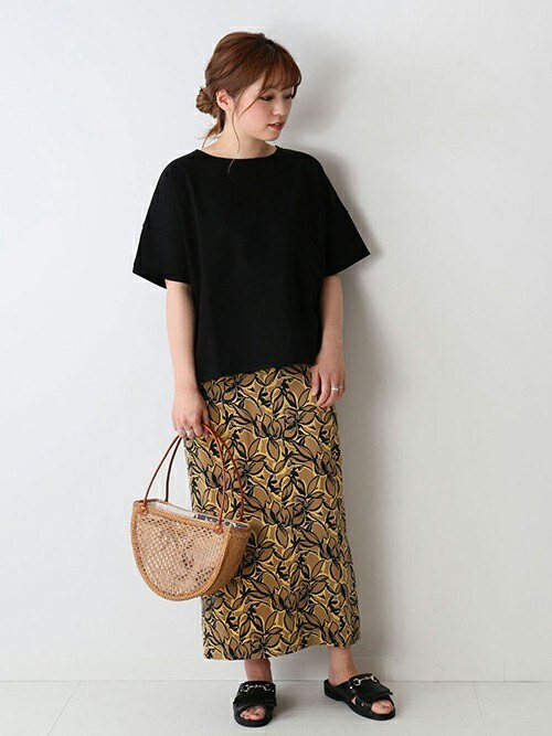 Journal Standard Relume 立川立飛journal Standard Ec担当さんのtシャツ カットソーを使ったコーディネート Zozotown Journal Standard Relume 立川立飛journal Standard Ec担当さんのtシャツ カットソーを使ったコーディネート Zozotown