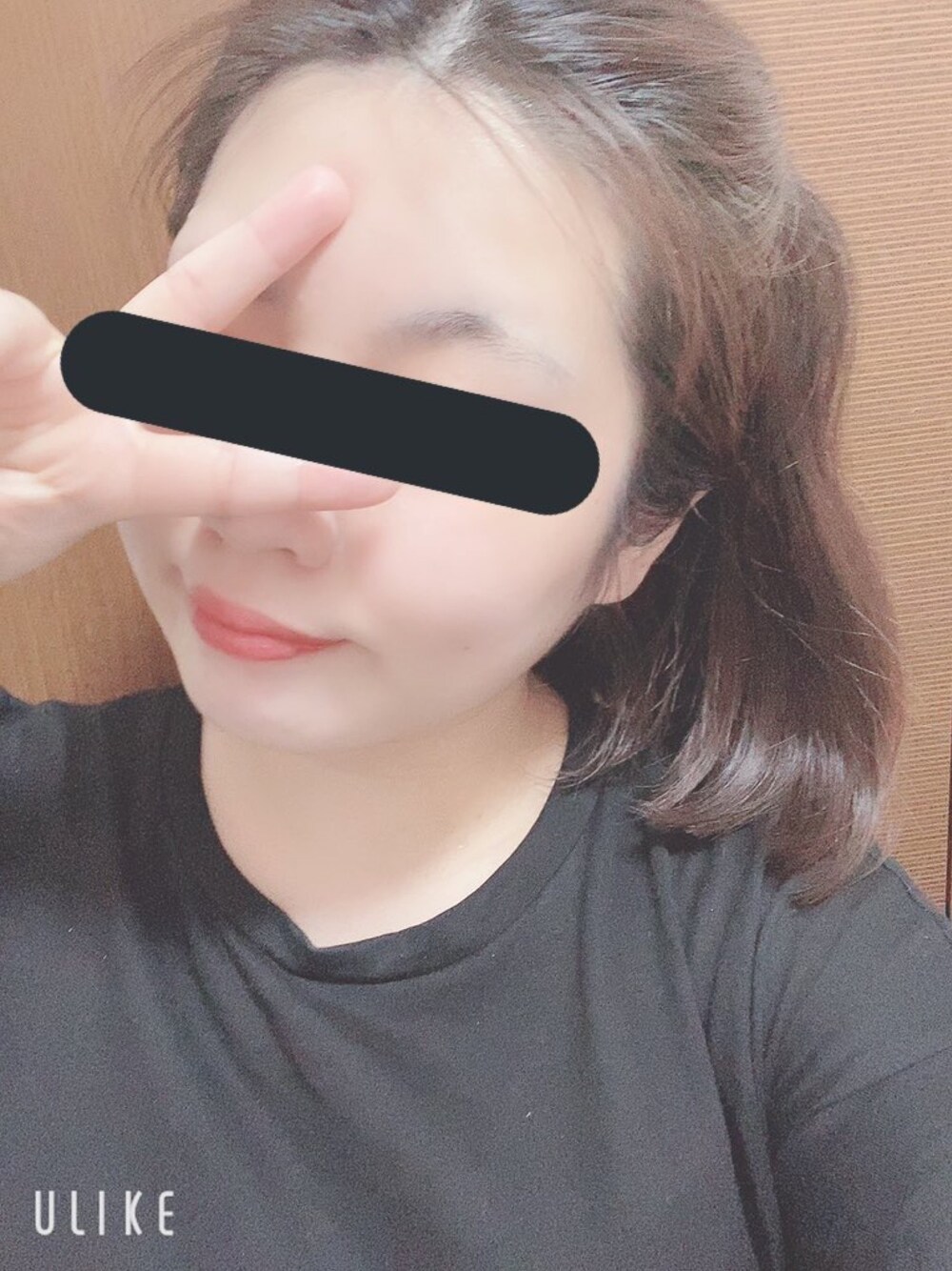 「メイク、リップモンスター、楽チンコーデ、すっぴん、ハーフツイン、リップ、休日スタイル、ラフ」｜「KATEのアイテム（リップクリーム、ピンク系）」を使った、もえりん✩⃛さん（レディース・154cm）の夏コーディネートの1枚目の写真
