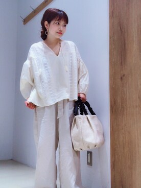 Konnoさんのコーディネート