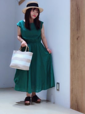 Konnoさんのコーディネート