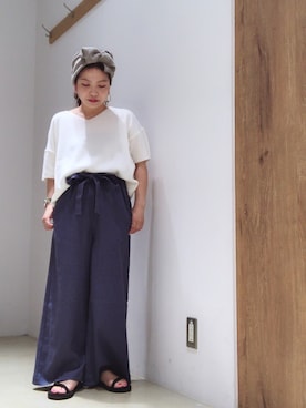 Konnoさんのコーディネート