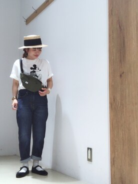 Konnoさんのコーディネート