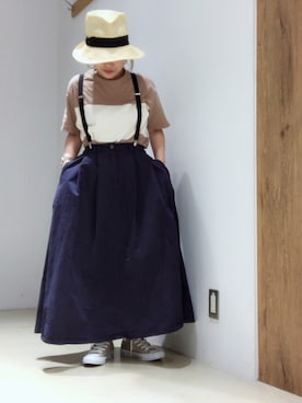 Konnoさんのコーディネート