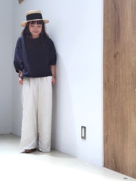 Konnoさんのコーディネート