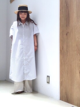 Konnoさんのコーディネート