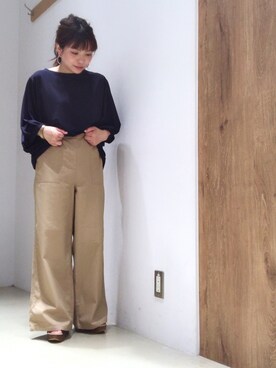 Konnoさんのコーディネート