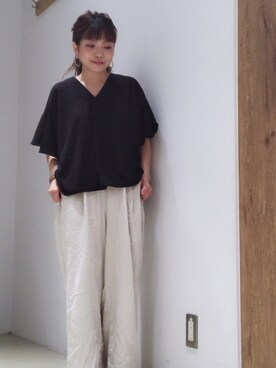 Konnoさんのコーディネート