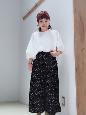 Konnoさんのコーディネート