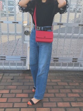 みんさんのコーディネート