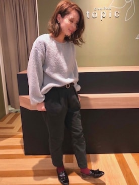 norikoさんのコーディネート