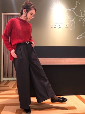 norikoさんのコーディネート