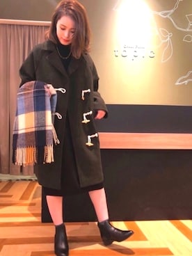 norikoさんのコーディネート