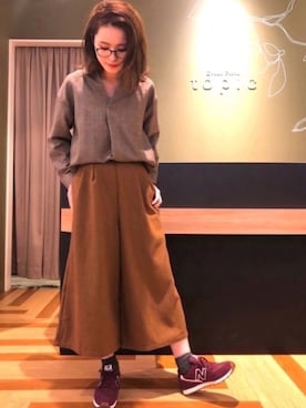 norikoさんのコーディネート