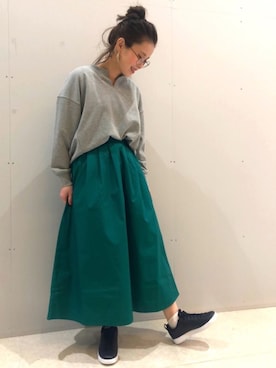 norikoさんのコーディネート