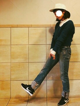 ちーさんのコーディネート