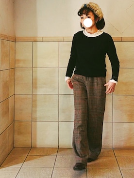 ちーさんのコーディネート