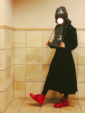 ちーさんのコーディネート