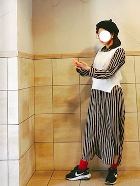 ちーさんのコーディネート