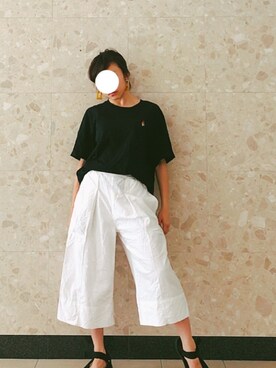 ちーさんのコーディネート