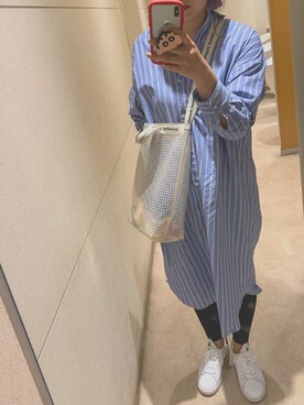 ショルダーバッグを使った クレヨンしんちゃん の人気ファッションコーディネート wear