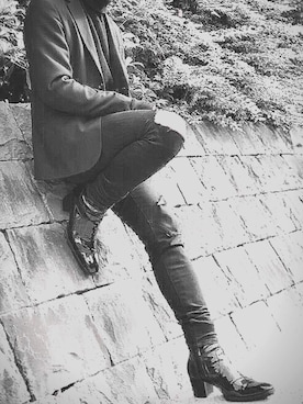 しゅんさんのコーディネート