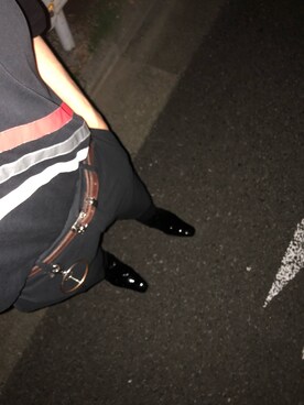 しゅんさんのコーディネート