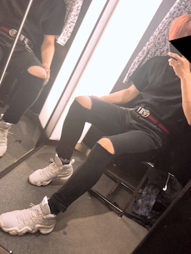 しゅんさんのコーディネート