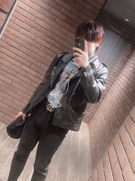 しゅんさんのコーディネート