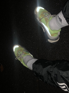 しゅんさんのコーディネート