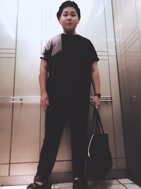 はやさんのコーディネート