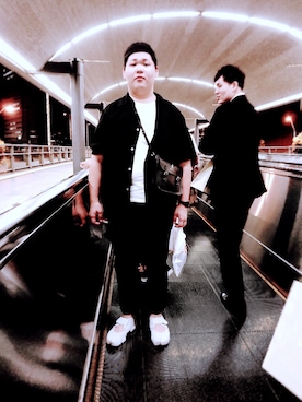 はやさんのコーディネート