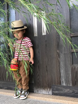 nicori.さんのコーディネート