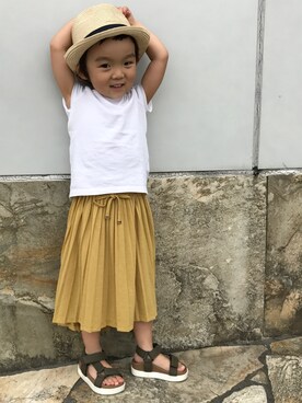 nicori.さんのコーディネート