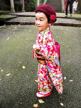 nicori.さんのコーディネート