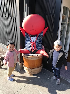 nicori.さんのコーディネート