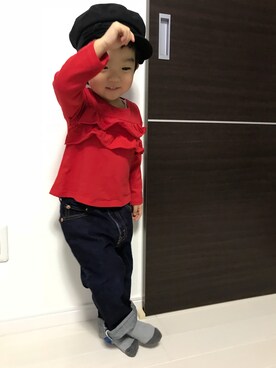 nicori.さんのコーディネート