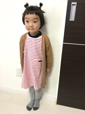 nicori.さんのコーディネート