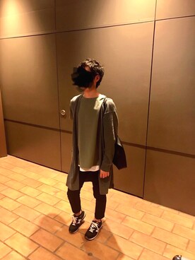 フラッペさんのコーディネート