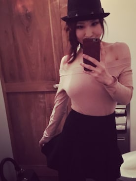 にゃすじまさんのコーディネート