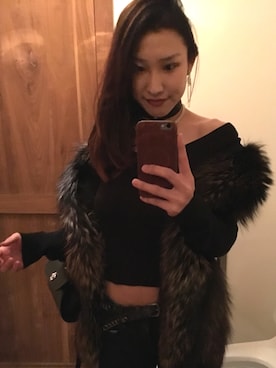 にゃすじまさんのコーディネート