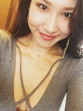 にゃすじまさんのコーディネート