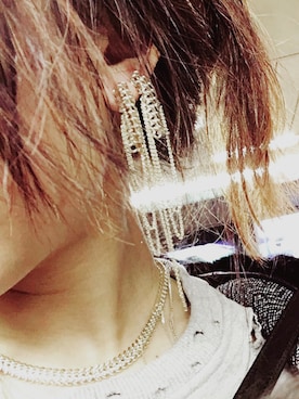 にゃすじまさんのコーディネート