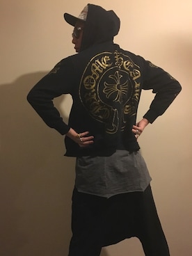 にゃすじまさんのコーディネート